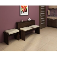 Saliekamais galds EXPERT 9